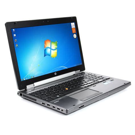 hp elitebook 8770w windows 11